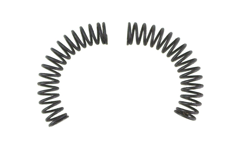 HARLEY Pawl Carrier Spring Set fits 1952-1978 FL,