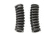 HARLEY Black Upper Spring Fork Springs fits 1930-1936 VL,  1930-1935 WL,  1930-1935 G,