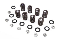 HARLEY M8 Valve Spring Kit with Titanium Retainers fits 2017-UP FLT,