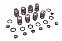 HARLEY M8 Valve Spring Kit with Steel Retainers fits 2017-UP FLT,