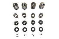 HARLEY Kibblewhite Ventilfeder-Kit Passt 1979-1984 FL, Spät 1979 1979-1984 FX, Spät 1979 1979-1983 F