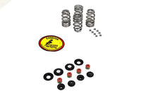 HARLEY Beehive Valve Spring Kit fits 2005-2017 FXST,  2005-2017 FLST,  2005-2017 FXD,  2005-2016 FLT,