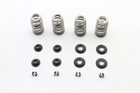 HARLEY Beehive Valve Spring Kit fits 1984-2004 FXST,  1984-2004 FLST,  1984-2004 FLT,  1984-2004 FXD,