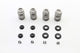 HARLEY Beehive Valve Spring Kit fits 1984-2004 FXST,  1984-2004 FLST,  1984-2004 FLT,  1984-2004 FXD,