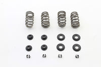 HARLEY Beehive Valve Spring Kit fits 1984-2004 FXST,  1984-2004 FLST,  1984-2004 FLT,  1984-2004 FXD,