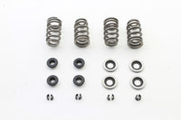 HARLEY Beehive Valve Spring Kit fits 1984-2004 FXST,  1984-2004 FLST,  1984-2004 FLT,  1984-2004 FXD,