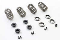 HARLEY Beehive Valve Spring Kit fits 1984-2004 FXST,  1984-2004 FLST,  1984-2004 FLT,  1984-2004 FXD,