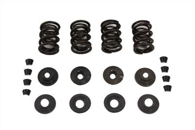 HARLEY Valve Spring Kit fits 1970-1984 XL,