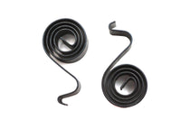 HARLEY Ultima Starter Electric Brush Spring Set Fits 0-  Replacement, for 1.4 and 1.75KW Thunderfire