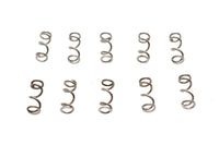 HARLEY Interner Vergaser-Einstellschraubenfeder passend für 1981-1984 FL, 1981-1984 FX, 1984-1989 FXST