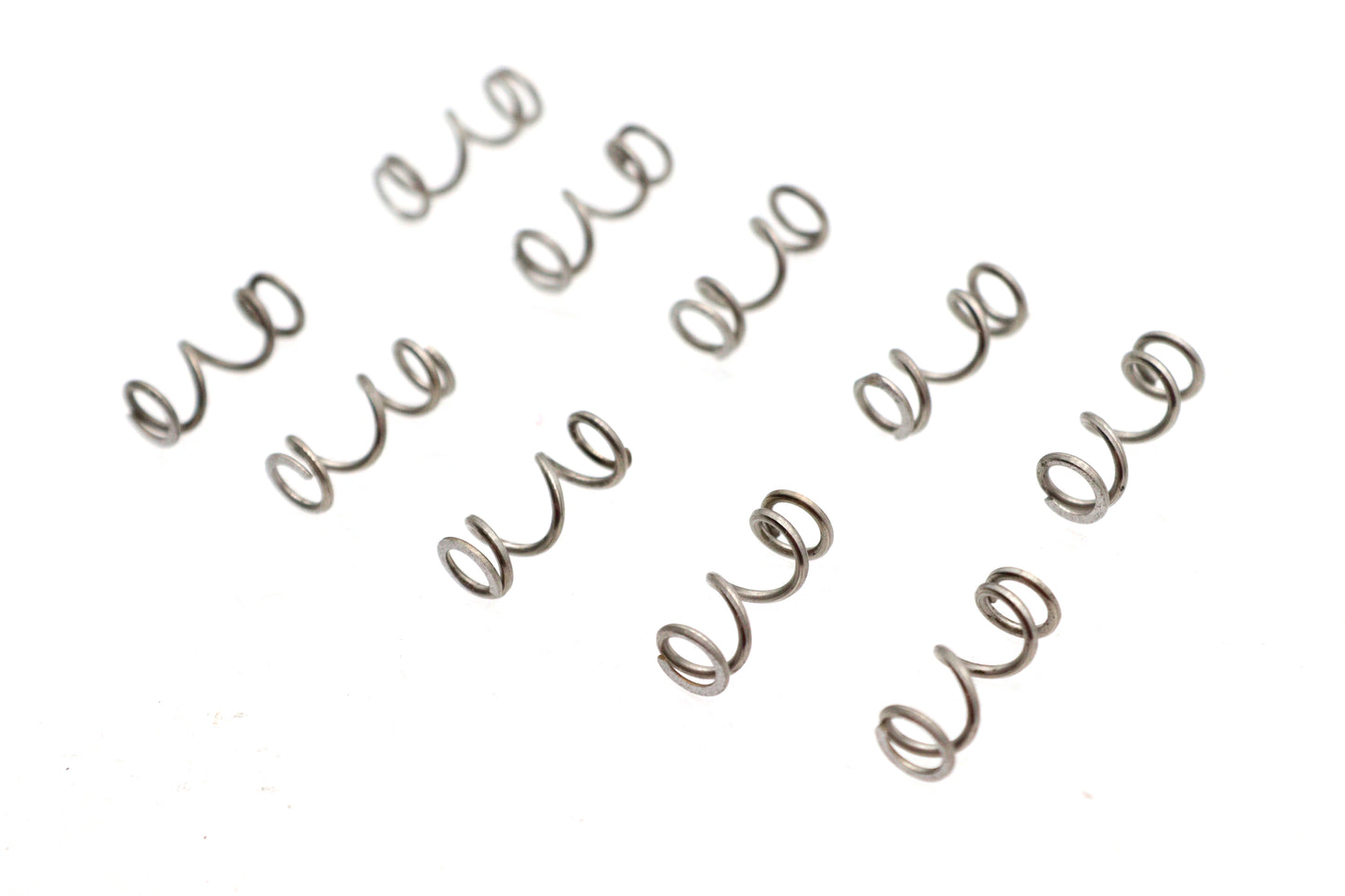 HARLEY Interner Vergaser-Einstellschraubenfeder passend für 1981-1984 FL, 1981-1984 FX, 1984-1989 FXST