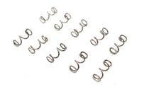 HARLEY Interner Vergaser-Einstellschraubenfeder passend für 1981-1984 FL, 1981-1984 FX, 1984-1989 FXST
