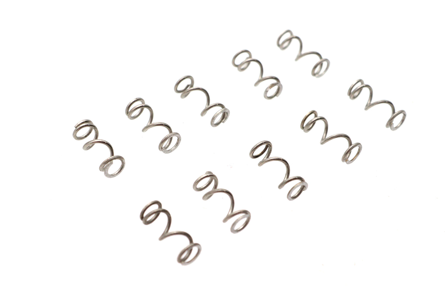 HARLEY Interner Vergaser-Einstellschraubenfeder passend für 1981-1984 FL, 1981-1984 FX, 1984-1989 FXST