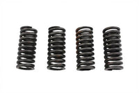 HARLEY Ventilstößelsatz Passend für 1941-1952 WL, 1941-1973 G,