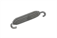 HARLEY Seitenständerfeder Chrom Passend für 1986-2006 FXST, 1986-2006 FLST, 1989-UP XL,