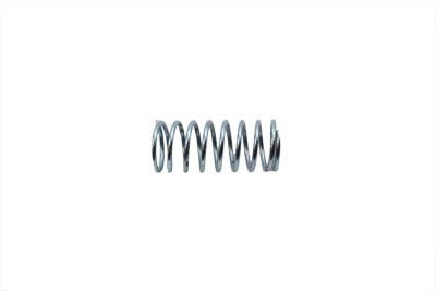 HARLEY Zinc Brake Pedal Return Spring fits 1980-1984 XL,