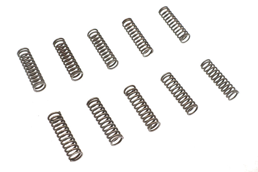 HARLEY Nockenstößelfeder passend für 1979-2006 FLT, 1979-2006 FLT, 1986-2006 FXST, 1986-2006 FLST,