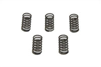 HARLEY Vergaser Primär-Unterdruckfedern Passend für 1988-UP XL, 1990-2017 FXST, 1990-1994 FXR, 1991-