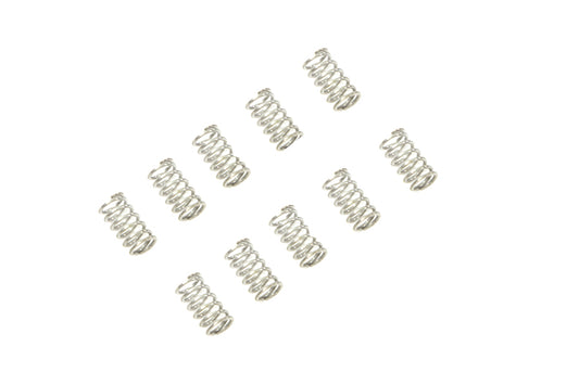 HARLEY Carburetor Adjuster Screw Spring fits 1981-1984 FL,  1981-1984 FX,  1984-1989 FXST,  1981-1987 XL,  1986-1989 FLST,  1982-1989 FXR,  1982-1989 FXR,  1981-1989 FLT,  1981-1989 FLT,