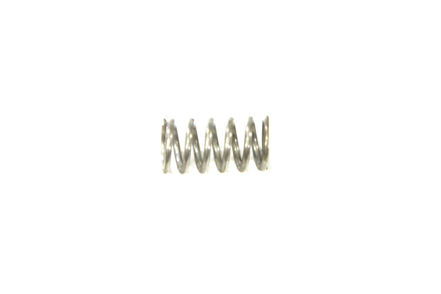 HARLEY Carburetor Adjuster Screw Spring fits 1981-1984 FL,  1981-1984 FX,  1984-1989 FXST,  1981-1987 XL,  1986-1989 FLST,  1982-1989 FXR,  1982-1989 FXR,  1981-1989 FLT,  1981-1989 FLT,