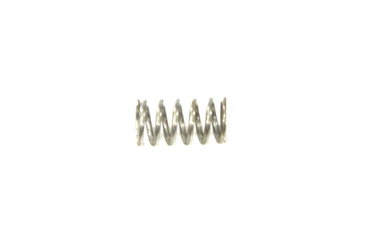 HARLEY Carburetor Adjuster Screw Spring fits 1981-1984 FL,  1981-1984 FX,  1984-1989 FXST,  1981-1987 XL,  1986-1989 FLST,  1982-1989 FXR,  1982-1989 FXR,  1981-1989 FLT,  1981-1989 FLT,