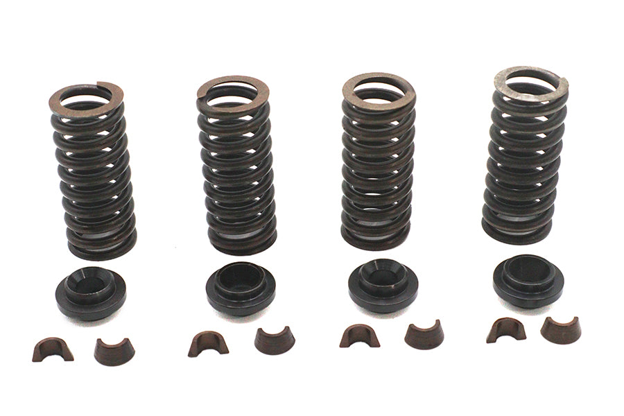 HARLEY Ventilfeder-Kit passend für 1932-1940 WL, 1932-1940 G,