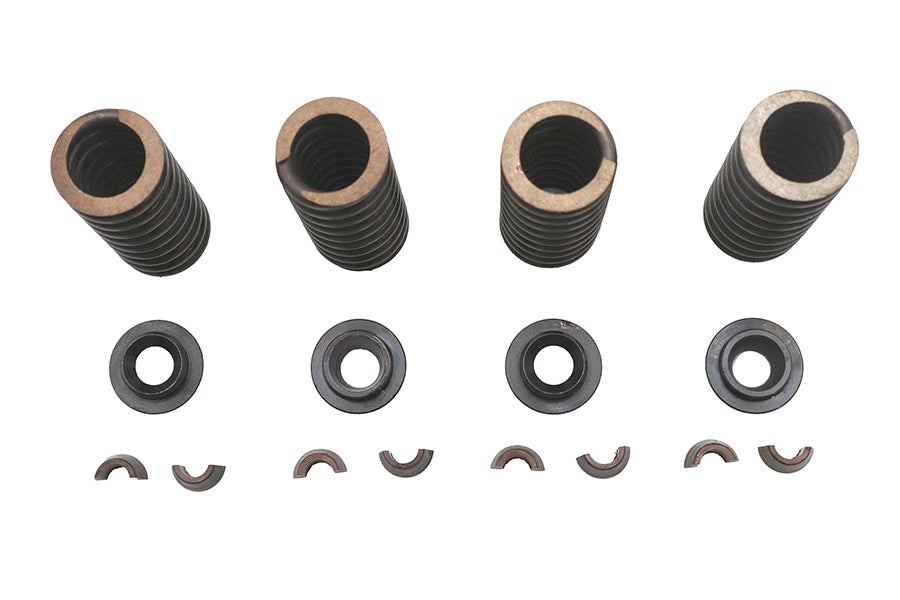 HARLEY Ventilfeder-Kit passend für 1932-1940 WL, 1932-1940 G,
