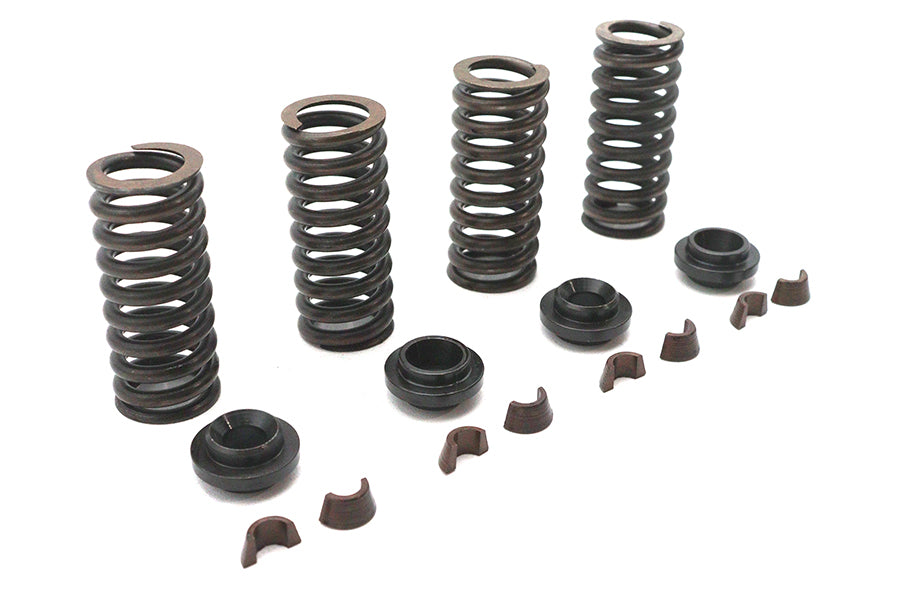HARLEY Ventilfeder-Kit passend für 1932-1940 WL, 1932-1940 G,