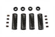 HARLEY Valve Spring Kit fits 1941-1973 G,  1941-1952 WL,