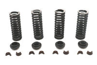 HARLEY Ventilfeder-Kit passend für 1941-1973 G, 1941-1952 WL,
