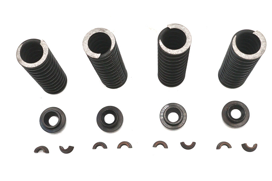 HARLEY Ventilfeder-Kit passend für 1941-1973 G, 1941-1952 WL,