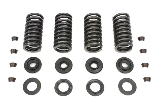 HARLEY Valve Spring Kit fits 1930-1936 VL,