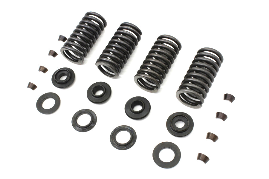 HARLEY Valve Spring Kit fits 1930-1936 VL,