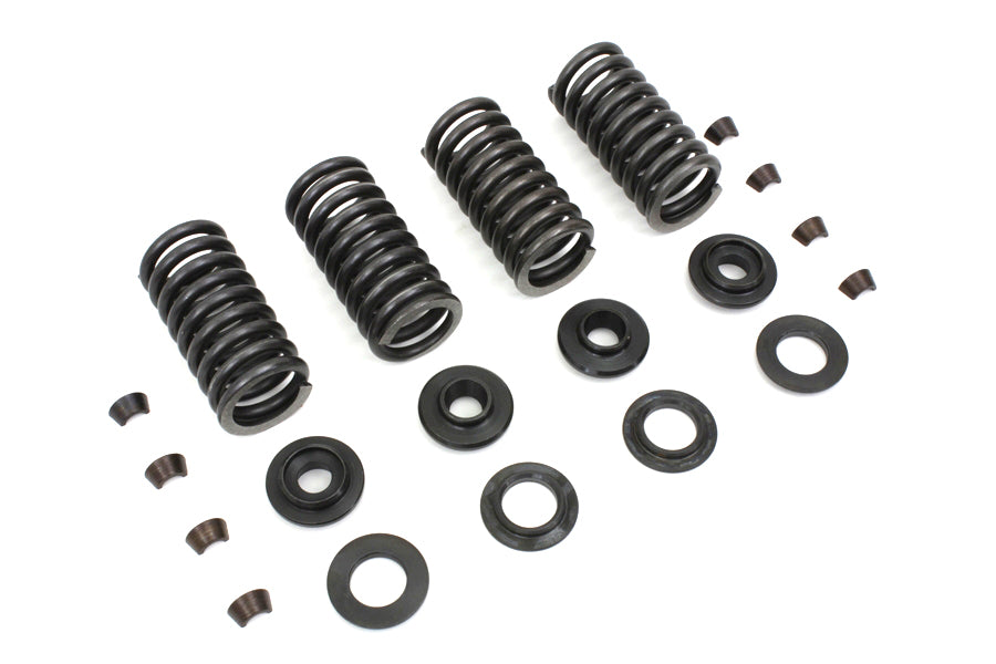 HARLEY Valve Spring Kit fits 1930-1936 VL,