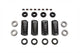 HARLEY Valve Spring Kit fits 1937-1948 UL,