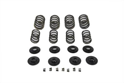 HARLEY Valve Spring Kit fits 1948-1979 FL,  1971-1979 FX,