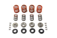 HARLEY Ventilfedernsatz Passend für 1981-1984 FL, 1981-1984 FX, 1982-1983 FXR, 1981-1983 FLT,