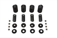 HARLEY Sifton Ventilfeder-Kit passend für 1984-1998 FXST, 1984-1994 FXR, 1991-1998 FXD, 1986-1998 FL