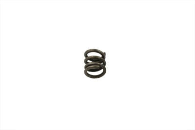 HARLEY Handlebar Throttle Clamp Screw Spring fits 1974-1984 FL,  1974-1984 FX,  1974-UP XL,  1979-2007 FLT,  1979-2007 FLT,  1984-2017 FXST,  1986-2017 FLST,  1982-1994 FXR,  1982-1994 FXR,  1991-2017 FXD,