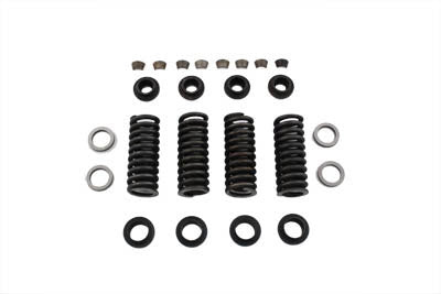 HARLEY Valve Spring Kit fits 1952-1953 K,