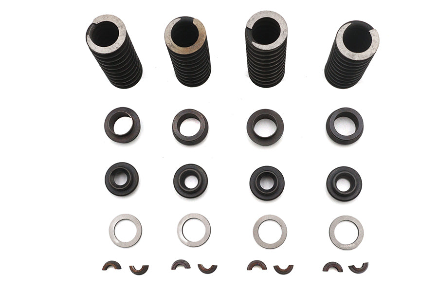 HARLEY Ventilfedernsatz passend für 1952-1953 K,