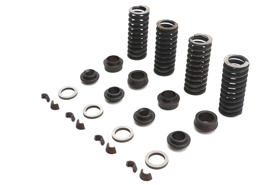 HARLEY Ventilfedernsatz passend für 1952-1953 K,