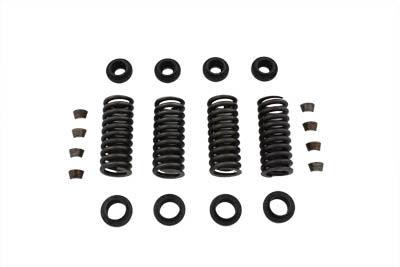 HARLEY Valve Spring Kit fits 1954-1956 K,