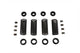 HARLEY Valve Spring Kit fits 1954-1956 K,