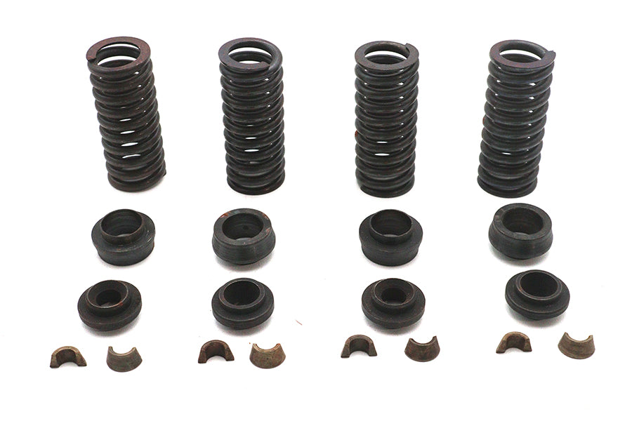 HARLEY Ventilfedernsatz passend für 1954-1956 K,