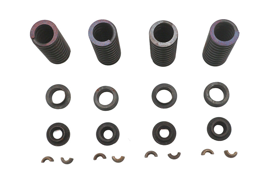 HARLEY Ventilfedernsatz passend für 1954-1956 K,