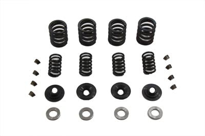 HARLEY Sifton Valve Spring Kit fits 1983-1985 XL,