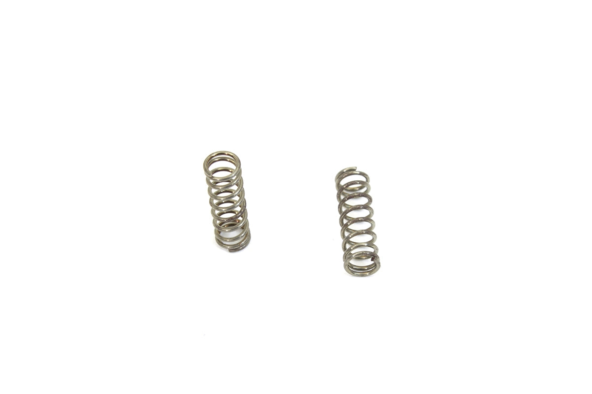 HARLEY Magneto Coil Contact Springs fits 1958-1969 XLCH,