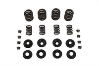 HARLEY Sifton Ventilfeder-Kit passend für XL 1957–1981,