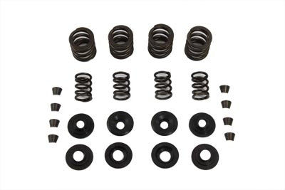 HARLEY Sifton Valve Spring Kit fits 1957-1981 XL,